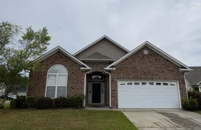 701 MINNER CT, SURFSIDE BEACH, SC, 29575, Surfside Beach, SC 29575