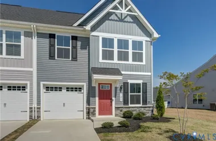 7257 GEORGE WYTHE LN, NEW KENT, VA, 2312..., New Kent, VA 23124