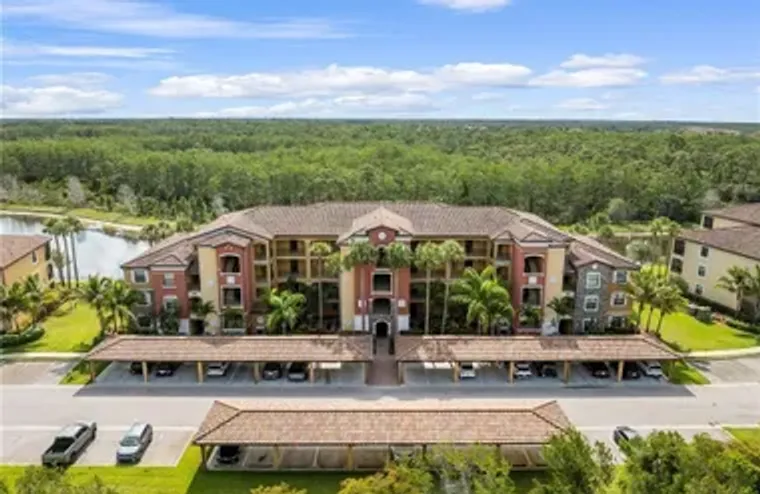 9590 TREVI CT 5325, NAPLES, FL, 34113, Naples, FL 34113