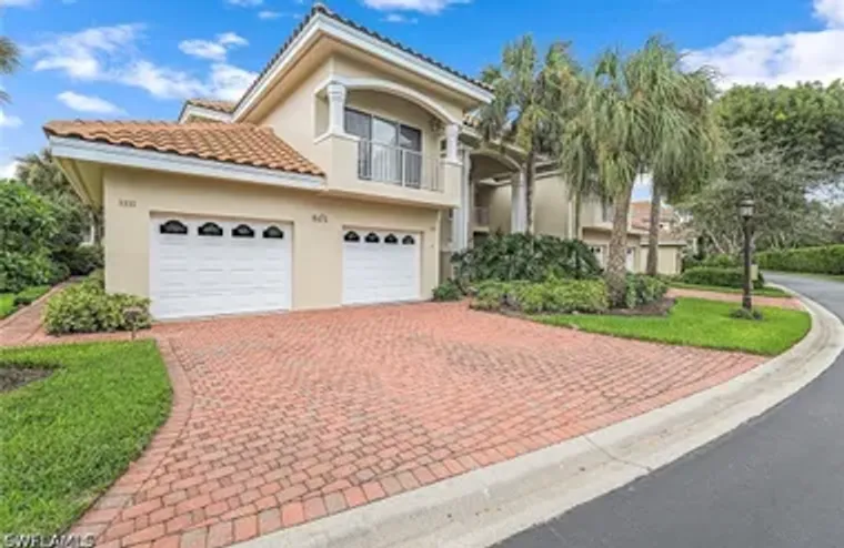 8471 ABBINGTON CIR 1111, NAPLES, FL, 341..., Naples, FL 34108