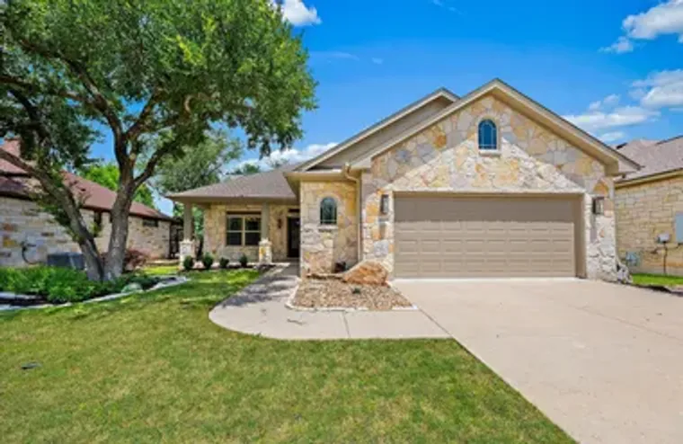4900 SONORA TRCE, GEORGETOWN, TX, 78633, Georgetown, TX 78633