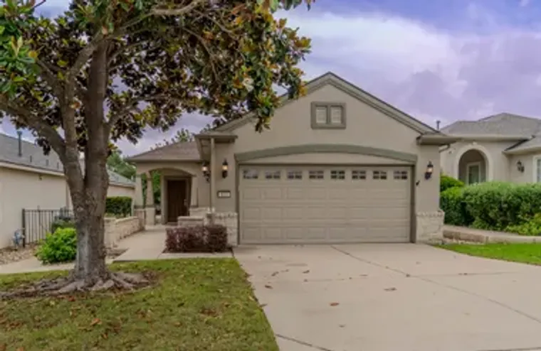 122 GRANITE PEAK CV, GEORGETOWN, TX, 786..., Georgetown, TX 78633
