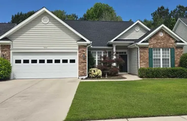 1028 RUDDER CT, CONWAY, SC, 29526, Conway, SC 29526
