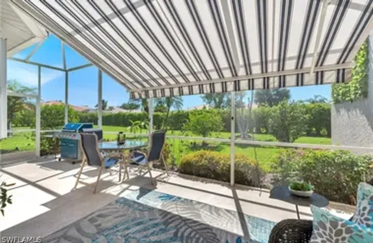 6713 CALUMET DR 81, NAPLES, FL, 34113, Naples, FL 34113