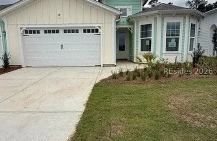 1132 HARBORSIDE DR, HARDEEVILLE, SC, 299..., Hardeeville, SC 29927