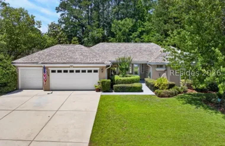 57 CYPRESS HOLW, BLUFFTON, SC, 29909, Bluffton, SC 29909