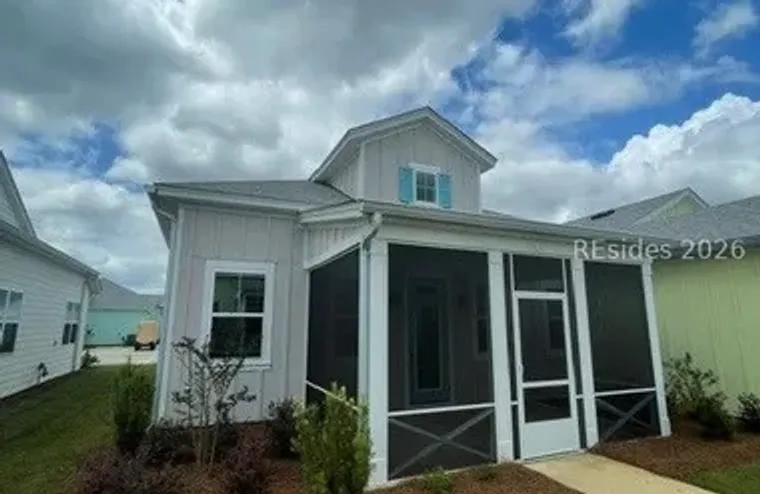 328 TROPICS AVE, HARDEEVILLE, SC, 29927, Hardeeville, SC 29927
