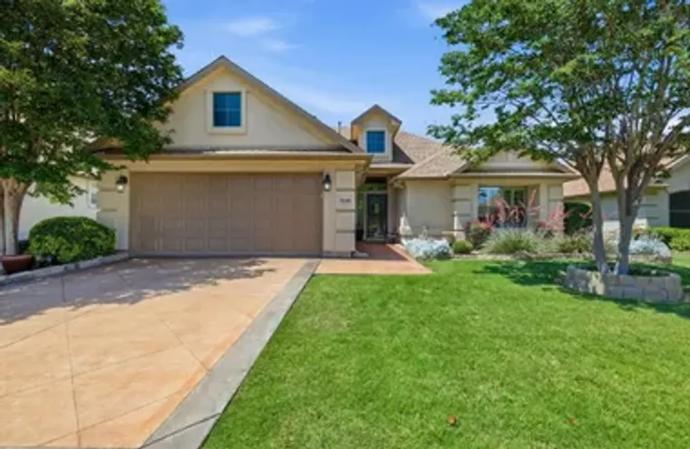 9608 LINDENWOOD TRL, DENTON, TX, 76207, Denton, TX 76207