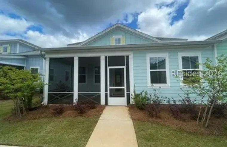 218 TROPICS AVE, HARDEEVILLE, SC, 29927, Hardeeville, SC 29927
