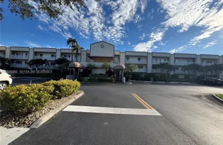 7120 S DEVON DR 110, TAMARAC, FL, 33321, Tamarac, FL 33321