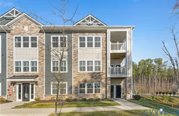 6601 CITORY WAY UNIT 106, MOSELEY, VA, 2..., Moseley, VA 23120