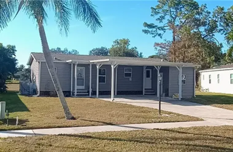 133 BELLE ISLE CIR, NAPLES, FL, 34112, Naples, FL 34112