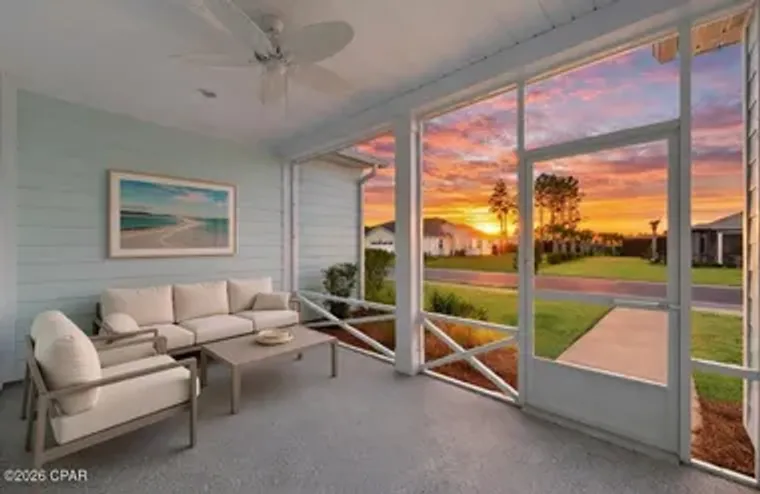 8948 CORAL REEF WAY, PANAMA CITY BEACH, ..., Panama City Beach, FL 32413