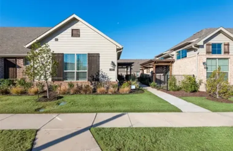 7226 MERLOT PL, GRAND PRAIRIE, TX, 75054, Grand Prairie, TX 75054