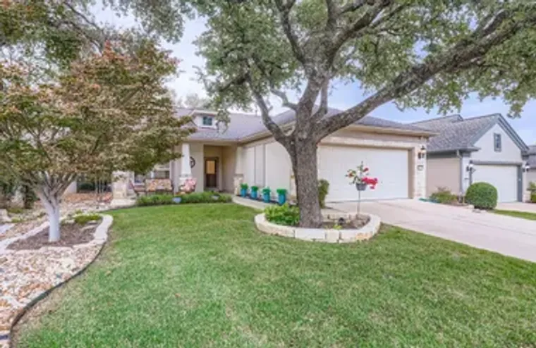 505 LAKE SOMMERVILLE TRL, GEORGETOWN, TX..., Georgetown, TX 78633
