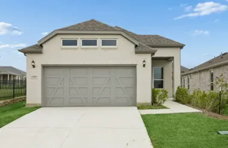 1269 BOGART WAY, CELINA, TX, 75009, Celina, TX 75009