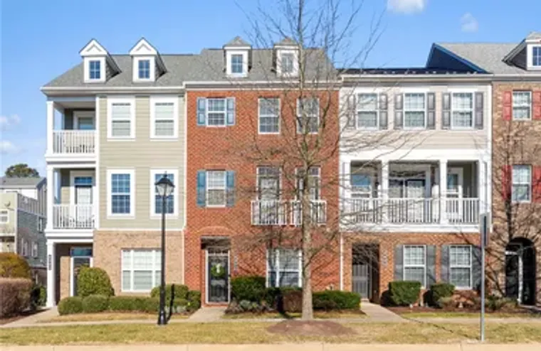 4907 SETTLERS MARKET BLVD, WILLIAMSBURG,..., Williamsburg, VA 23188