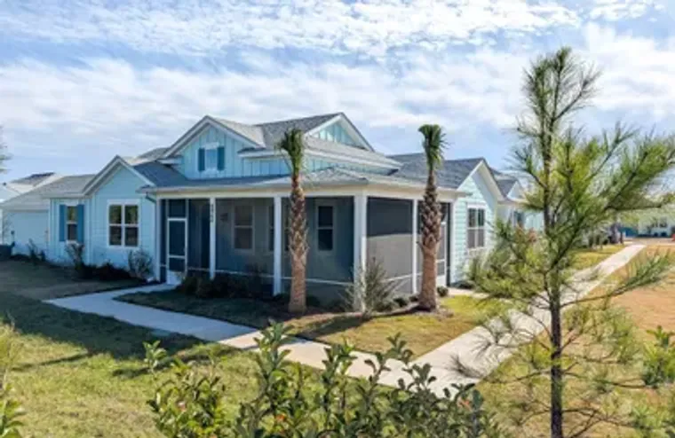 8964 PARROT PL, PANAMA CITY BEACH, FL, 3..., Panama City Beach, FL 32413