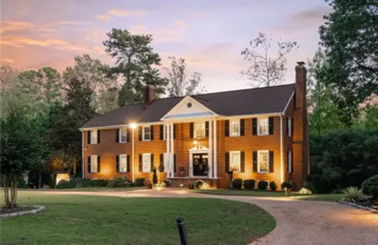 23 WHITTAKERS MILL RD, WILLIAMSBURG, VA,..., Williamsburg, VA 23185