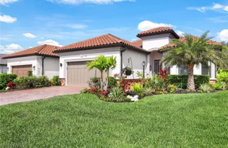 17381 CARAVITA LN, FORT MYERS, FL, 33913, Fort Myers, FL 33913