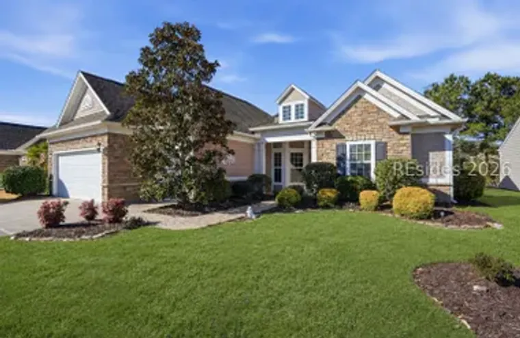 226 EAGLECREST DR, OKATIE, SC, 29909, Okatie, SC 29909