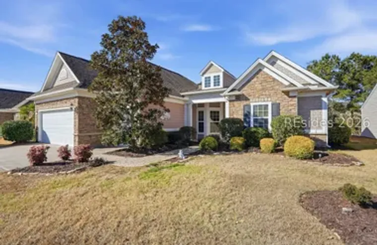226 EAGLECREST DR, OKATIE, SC, 29909, Okatie, SC 29909