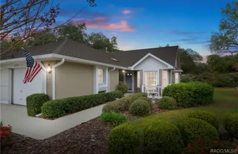 1529 N FOXBORO LOOP, CRYSTAL RIVER, FL, ..., Crystal River, FL 34429