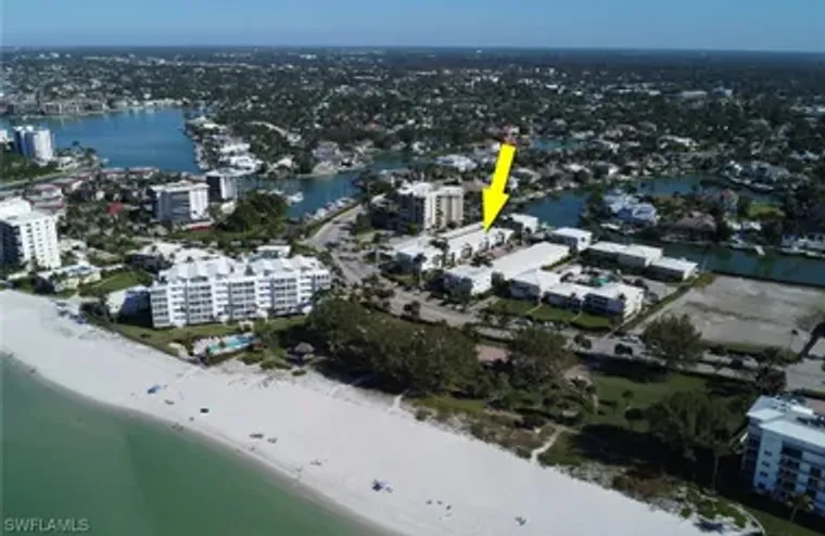 2100 GULF SHORE BLVD 113, NAPLES, FL, 34..., Naples, FL 34102