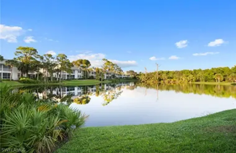 27071 LAKE HARBOR CT 103, BONITA SPRINGS..., Bonita Springs, FL 34134