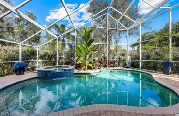 123 NAPA RIDGE WAY, NAPLES, FL, 34119, Naples, FL 34119