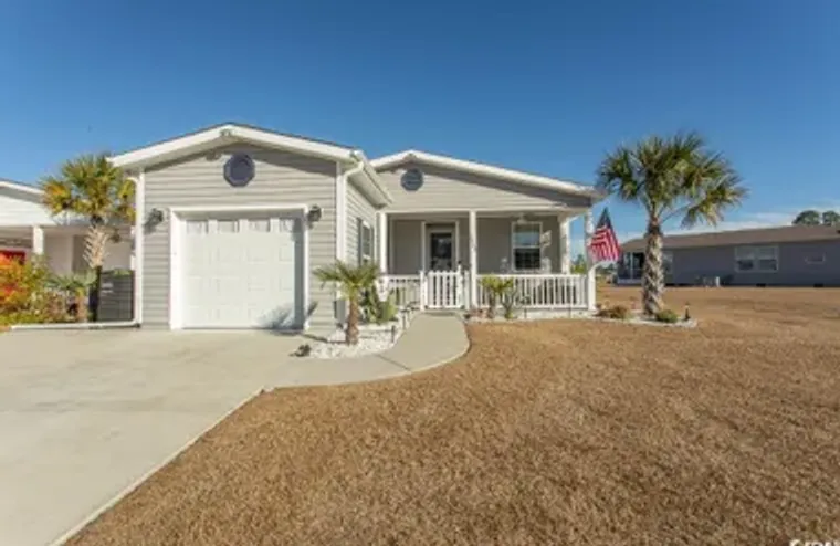 2064 EASTLYNN DR, CONWAY, SC, 29526, Conway, SC 29526