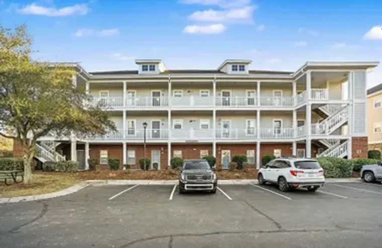 804 CRUMPET CT UNIT 1146, MYRTLE BEACH, ..., Myrtle Beach, SC 29579