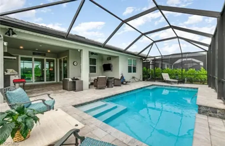 7079 CHAPEL CREEK LN, NORTH FORT MYERS, ..., North Fort Myers, FL 33917