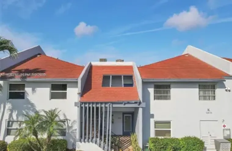 14873 CUMBERLAND DR 2040, DELRAY BEACH, ..., Delray Beach, FL 33446