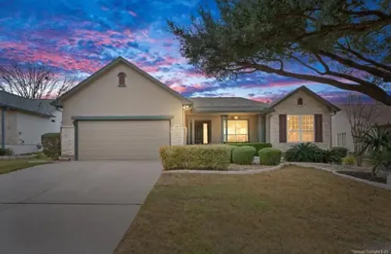 246 RED POPPY TRL, GEORGETOWN, TX, 78633, Georgetown, TX 78633