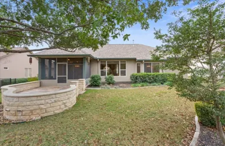 246 RED POPPY TRL, GEORGETOWN, TX, 78633, Georgetown, TX 78633