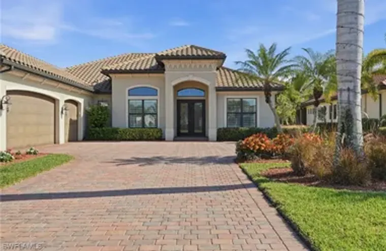 9923 CORSO BELLO DR, NAPLES, FL, 34113, Naples, FL 34113