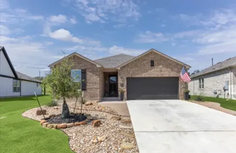 636 MARTINGALE ST, GEORGETOWN, TX, 78633, Georgetown, TX 78633