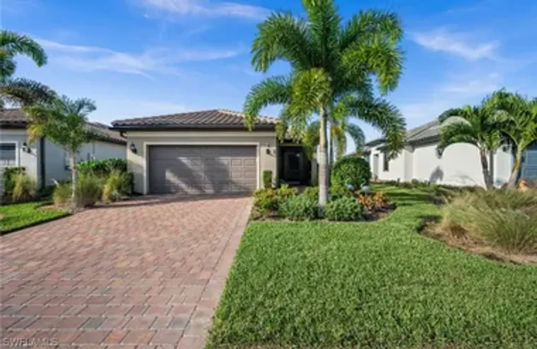 6203 REVELRY CT, AVE MARIA, FL, 34142, Ave Maria, FL 34142