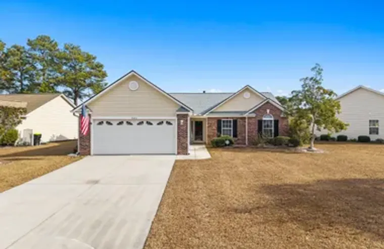 800 SULTANA DR, LITTLE RIVER, SC, 29566, Little River, SC 29566