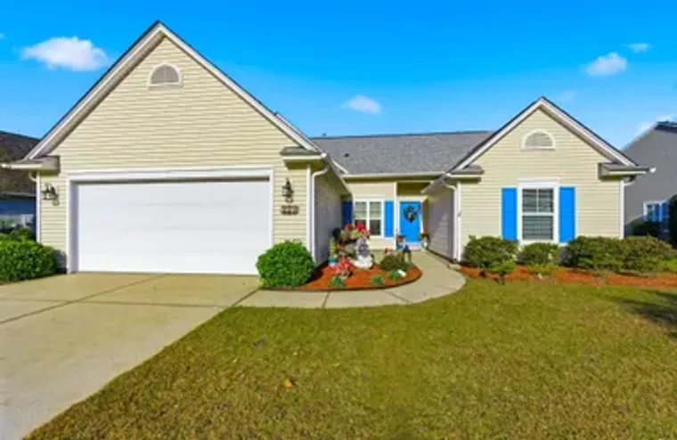 352 HIGHFIELD LOOP, MYRTLE BEACH, SC, 29..., Myrtle Beach, SC 29579