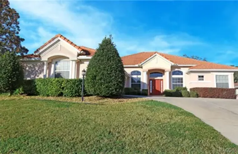 23 W MICKEY MANTLE PATH, HERNANDO, FL, 3..., Hernando, FL 34442