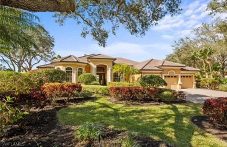 527 TERRACINA WAY, NAPLES, FL, 34119, Naples, FL 34119