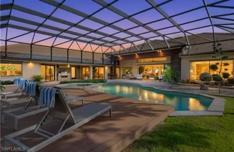 705 SHADOW LAKE LN, NAPLES, FL, 34108, Naples, FL 34108