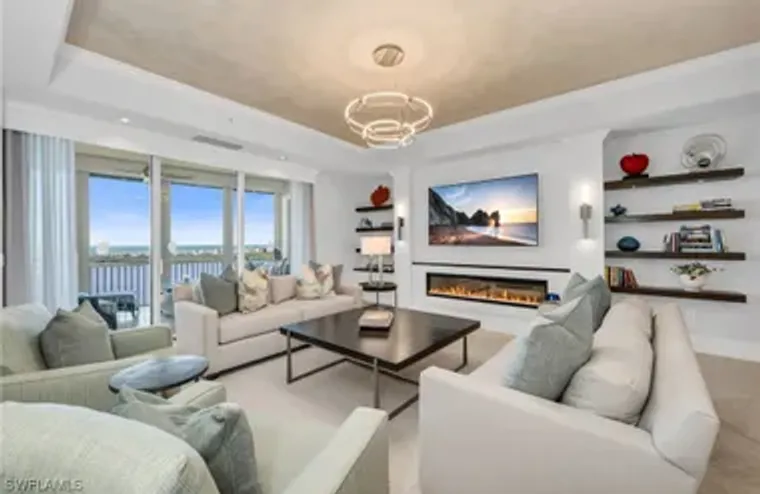 4851 BONITA BAY BLVD 2203, BONITA SPRING..., Bonita Springs, FL 34134