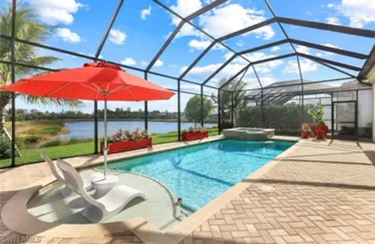 12078 MIMOSA ST, NAPLES, FL, 34120, Naples, FL 34120