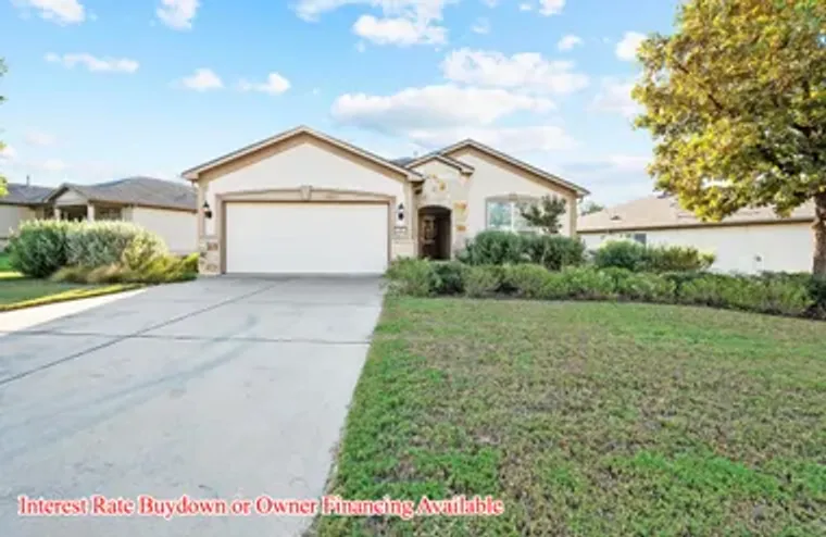 136 PRAIRIE CREEK TRL, GEORGETOWN, TX, 7..., Georgetown, TX 78633