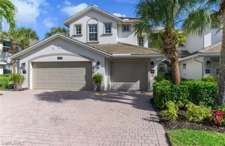 6858 ASCOT DR 201, NAPLES, FL, 34113, Naples, FL 34113