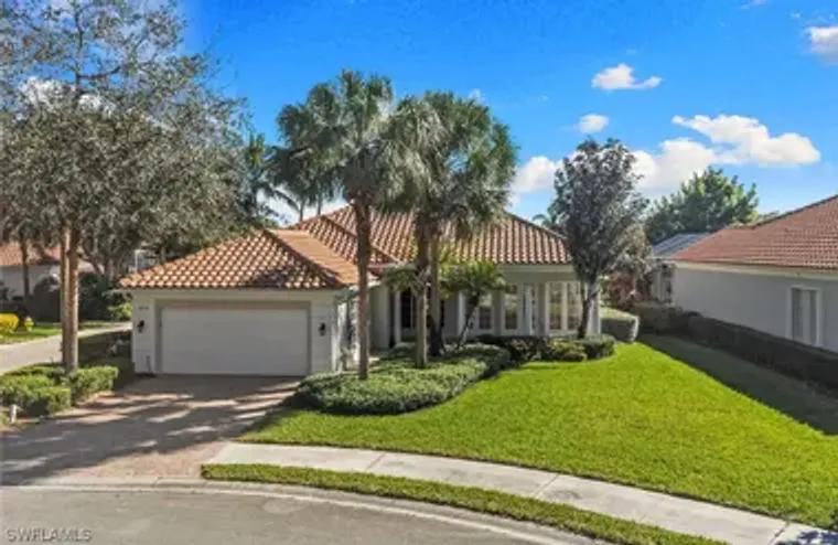 3128 DOMINICA WAY, NAPLES, FL, 34119, Naples, FL 34119