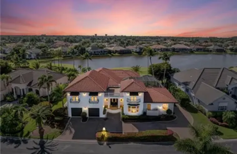 14540 HEADWATER BAY LN, FORT MYERS, FL, ..., Fort Myers, FL 33908